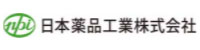 日本薬品工業株式会社